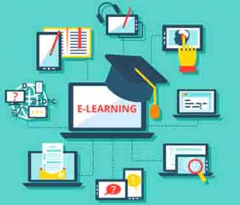 PHẦN MỀM XÂY DỰNG BÀI GIẢNG E-LEARNING