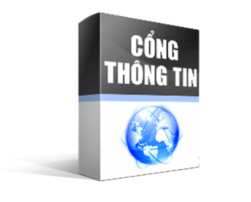 CỔNG THÔNG TIN ĐIỆN TỬ GIÁO DỤC